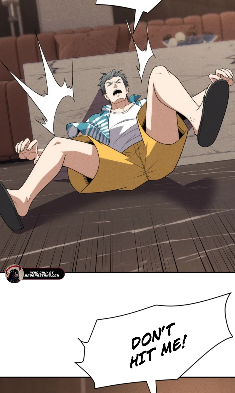Urban Hidden Dragon Chapter 42 page 3 - 