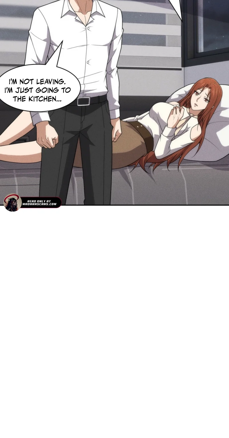 Urban Hidden Dragon Chapter 42 page 22 - 