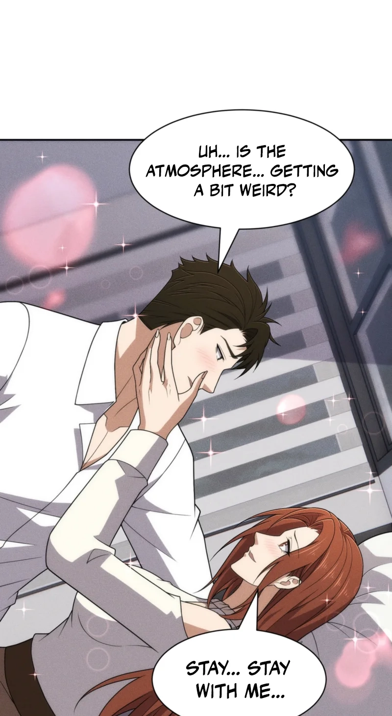 Urban Hidden Dragon Chapter 42 page 25 - 