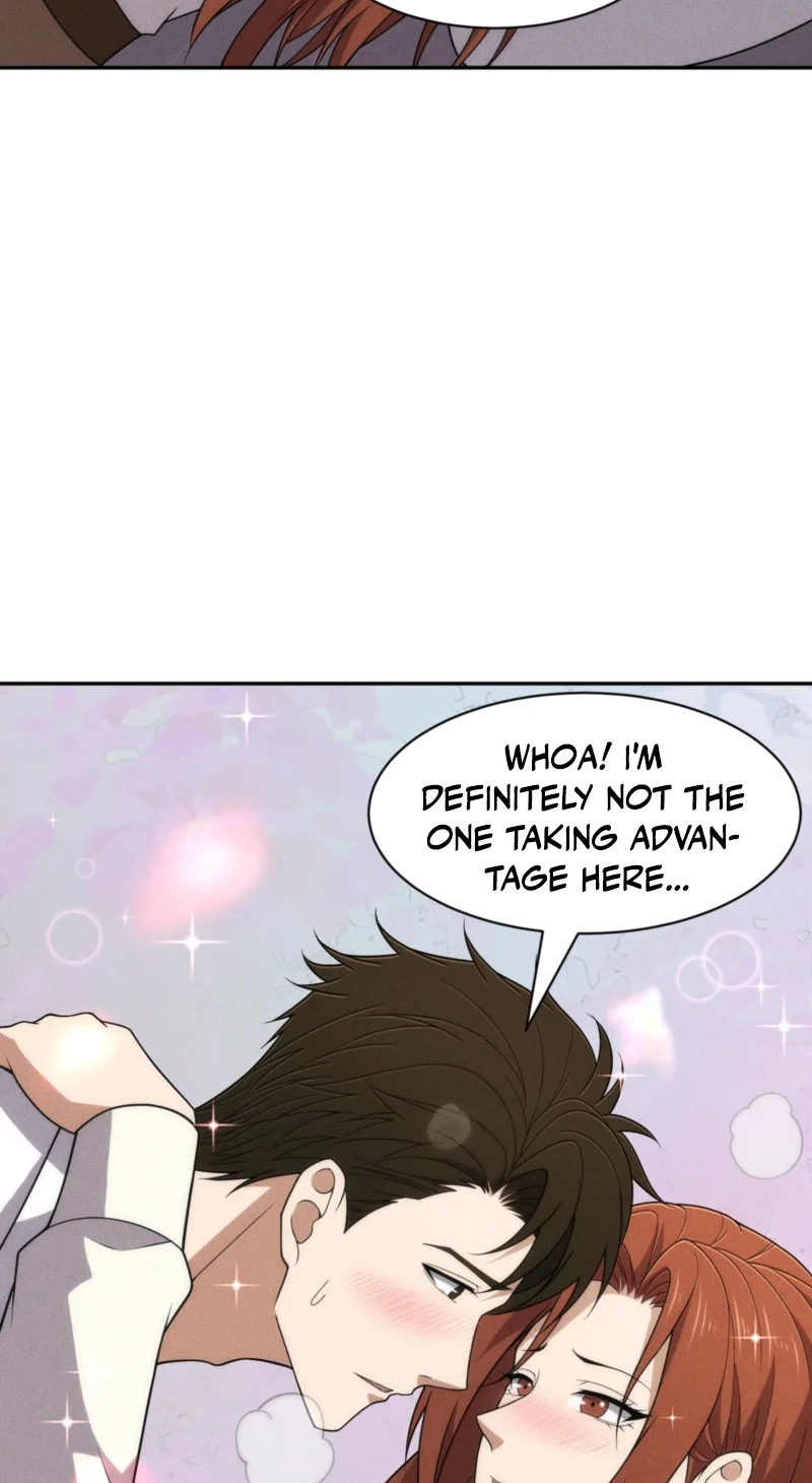 Urban Hidden Dragon Chapter 42 page 26 - 