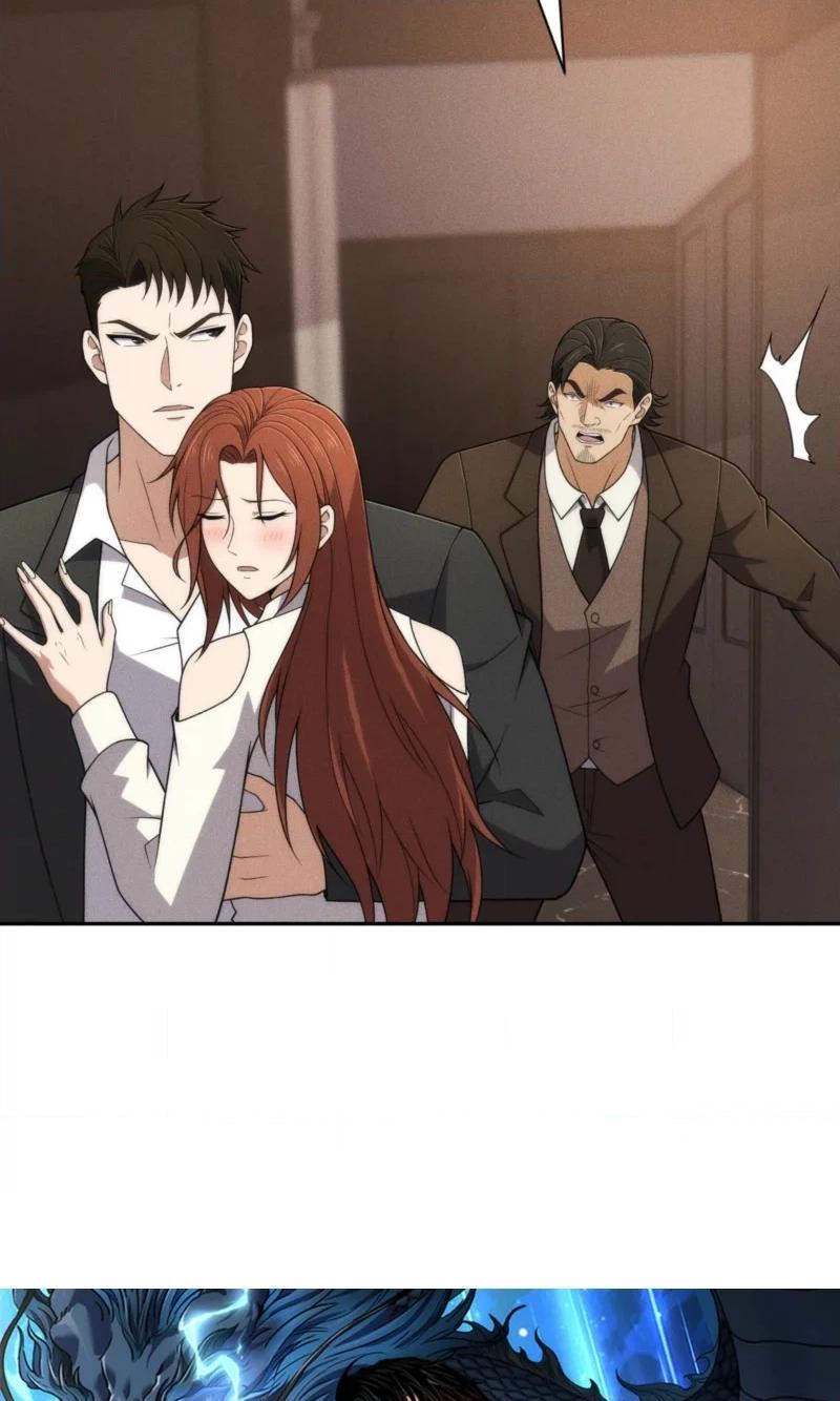 Urban Hidden Dragon Chapter 42 page 4 - 