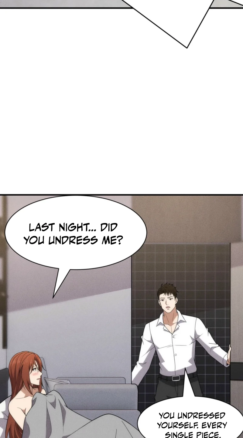 Urban Hidden Dragon Chapter 42 page 34 - 