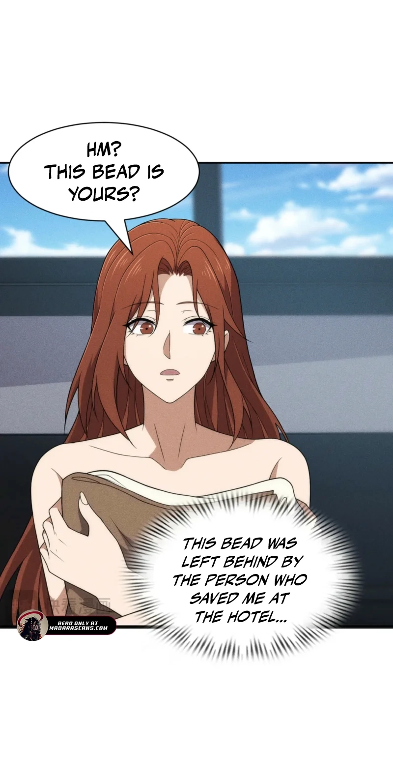 Urban Hidden Dragon Chapter 42 page 39 - 