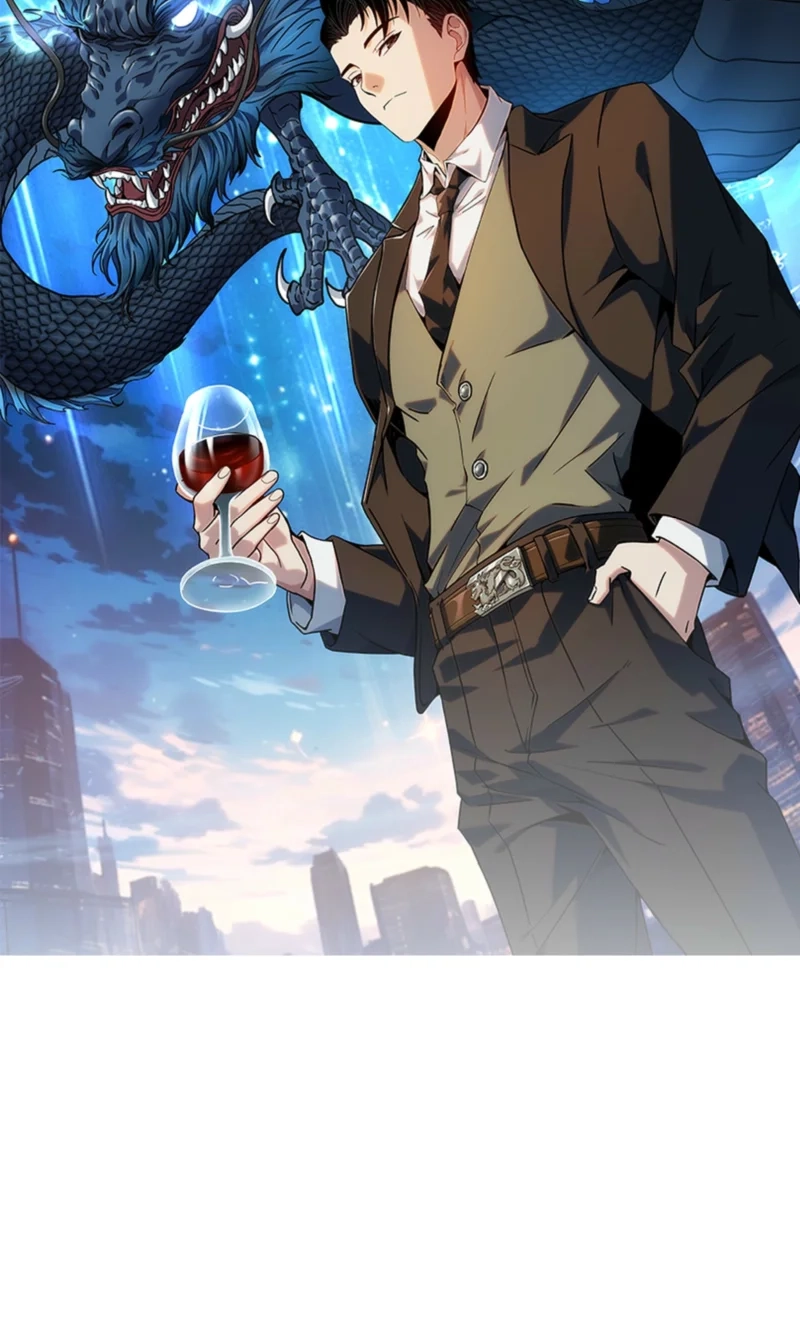 Urban Hidden Dragon Chapter 42 page 5 - 