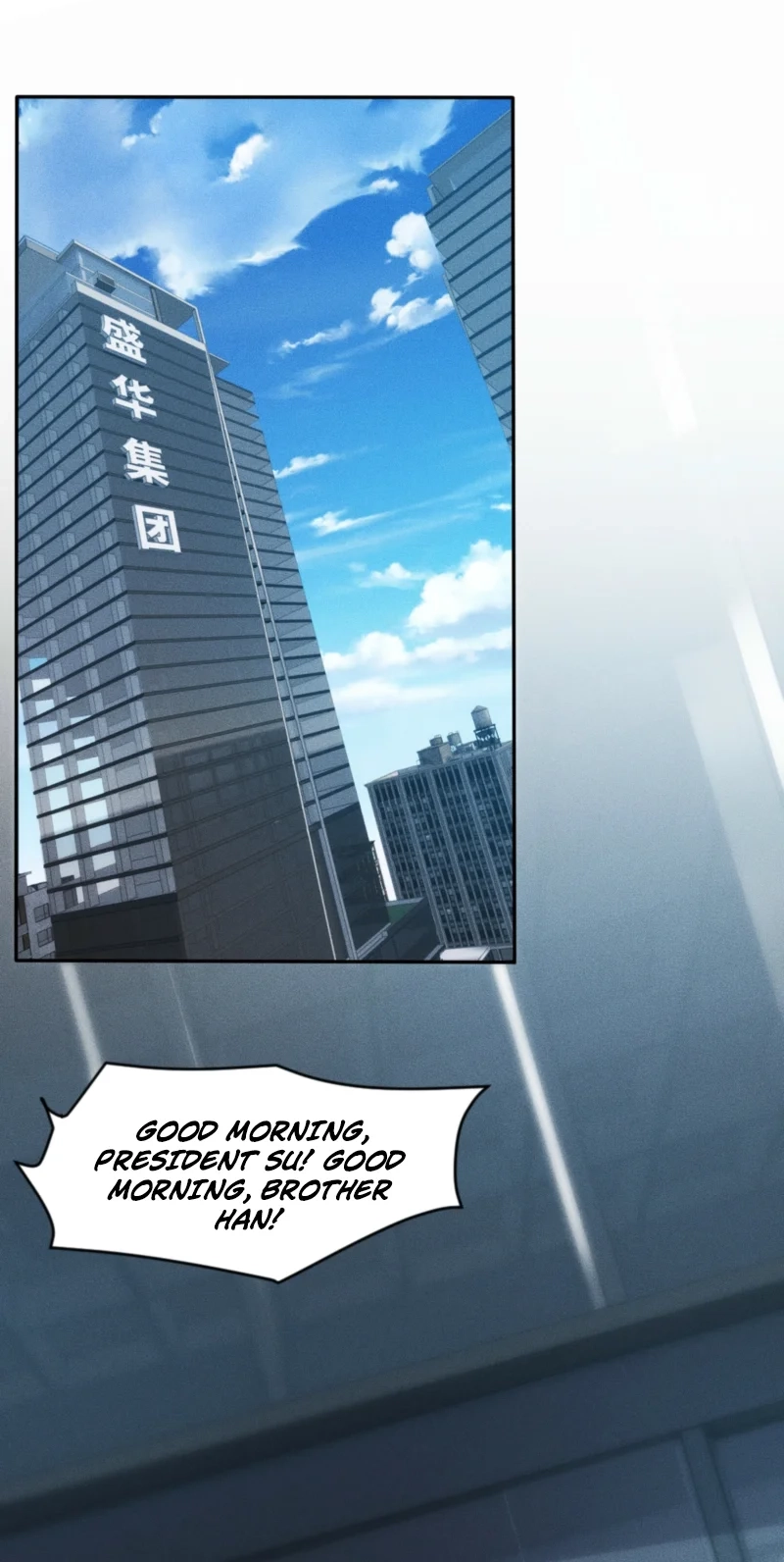 Urban Hidden Dragon Chapter 42 page 42 - 