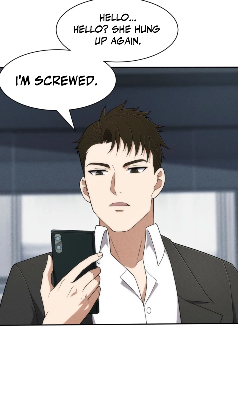 Urban Hidden Dragon Chapter 42 page 59 - 