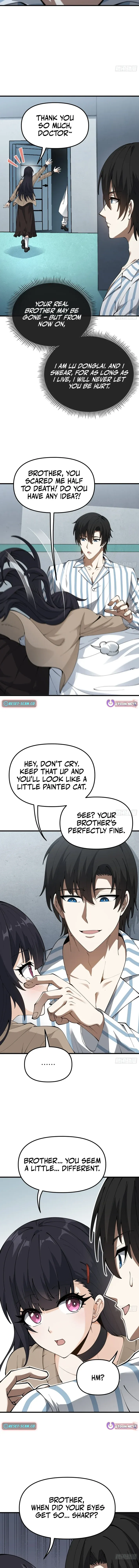 Urban King-Level Grandmaster Chapter 1 page 17 - 