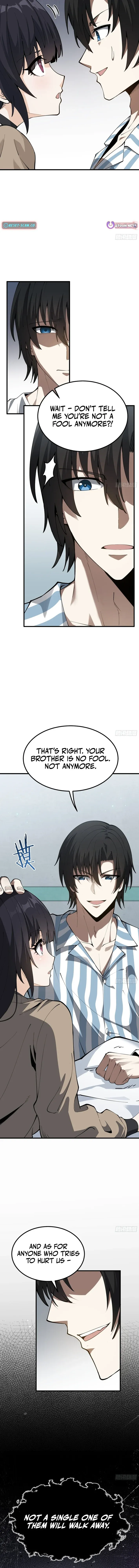 Urban King-Level Grandmaster Chapter 1 page 18 - 