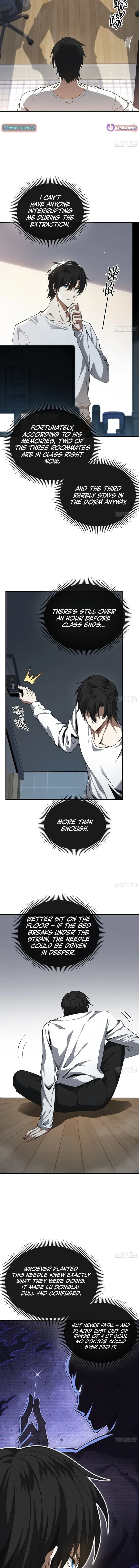 Urban King-Level Grandmaster Chapter 1 page 10 - 