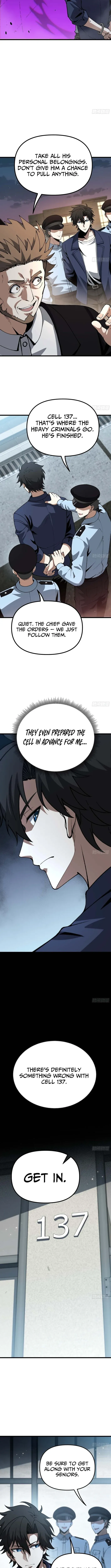 Urban King-Level Grandmaster Chapter 10 page 4 - 