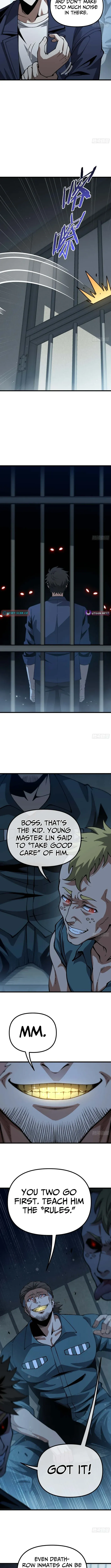 Urban King-Level Grandmaster Chapter 10 page 5 - 