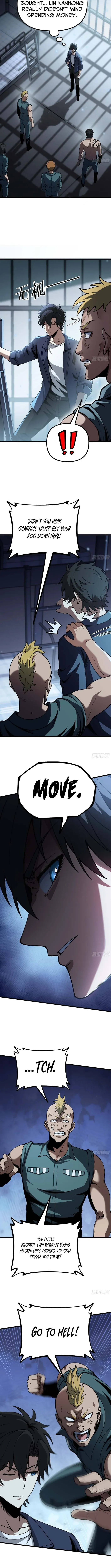Urban King-Level Grandmaster Chapter 10 page 6 - 