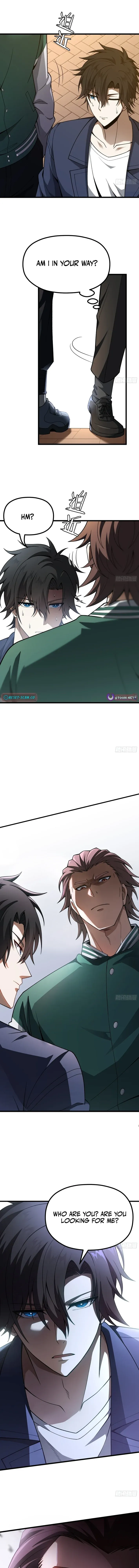 Urban King-Level Grandmaster Chapter 2 page 12 - 