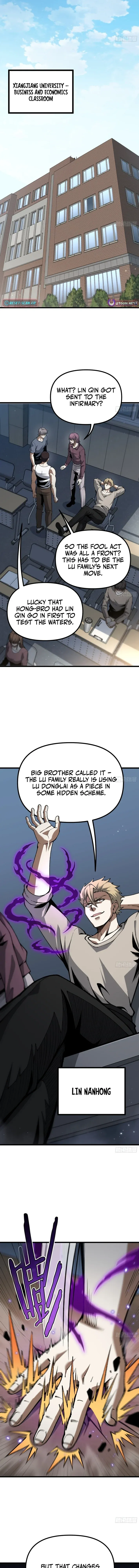 Urban King-Level Grandmaster Chapter 3 page 11 - 