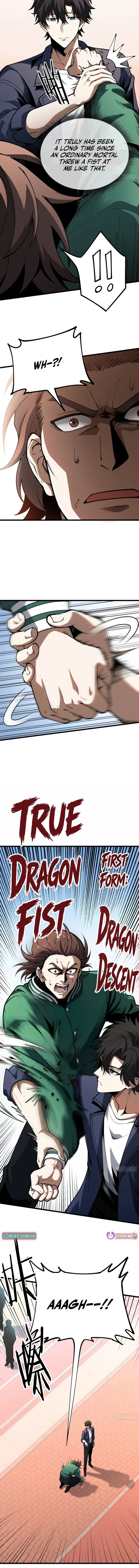 Urban King-Level Grandmaster Chapter 3 page 4 - 