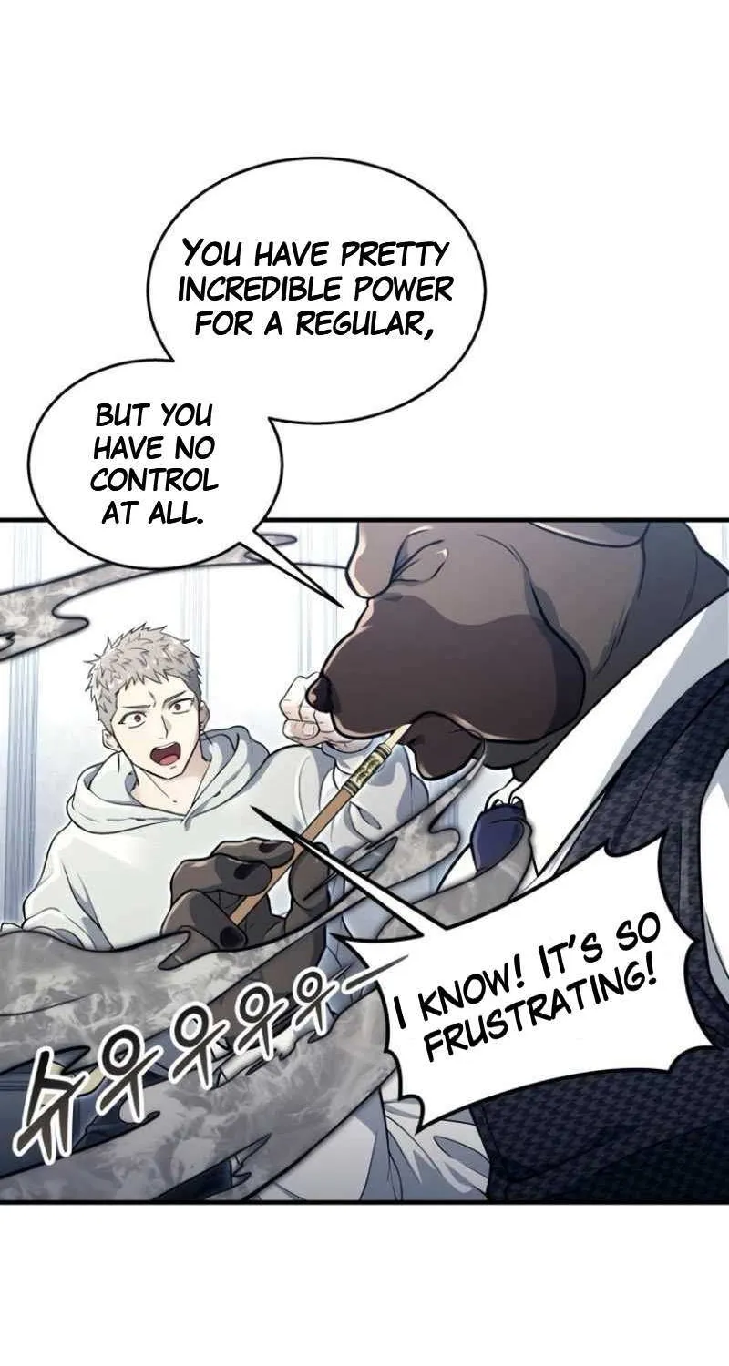 Urek Mazino Chapter 10 page 102 - 