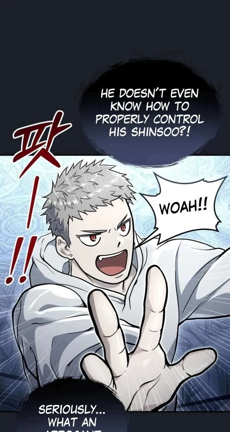 Urek Mazino Chapter 10 page 17 - 