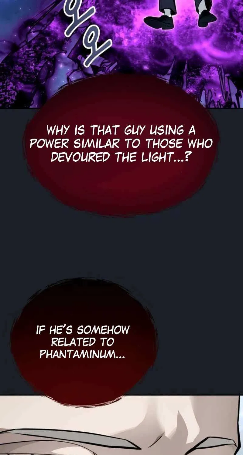 Urek Mazino Chapter 10 page 33 - 