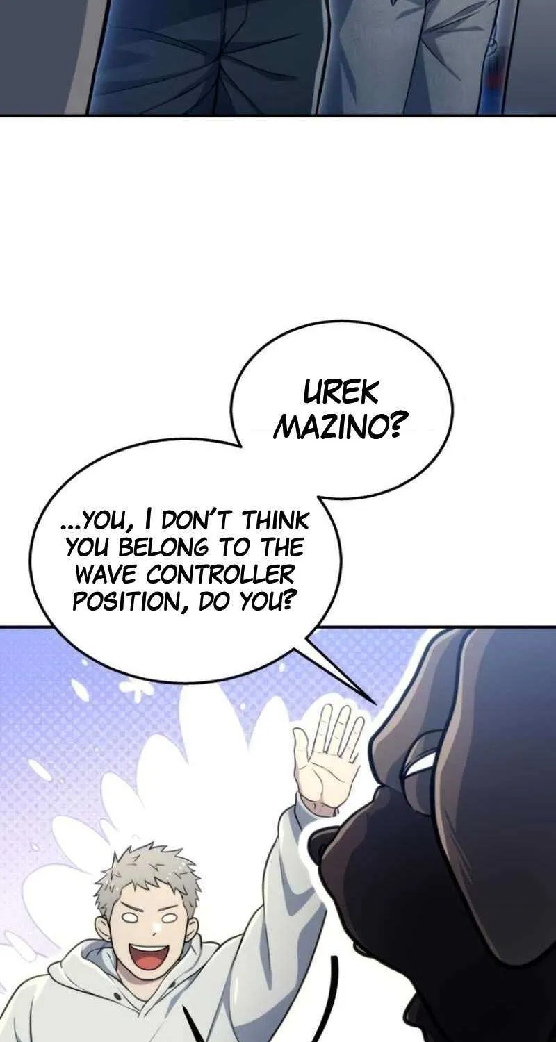 Urek Mazino Chapter 10 page 57 - 