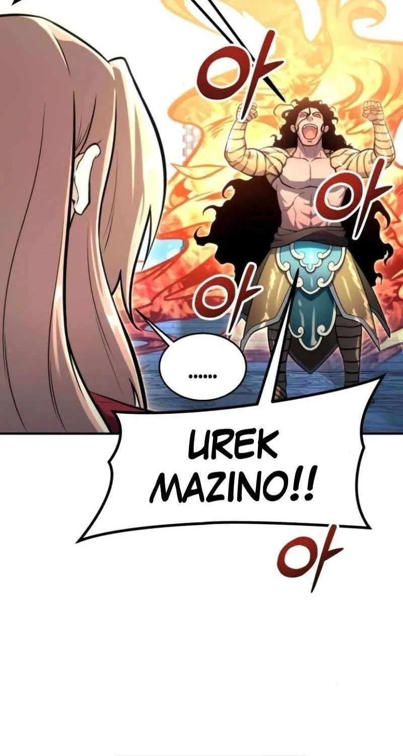 Urek Mazino Chapter 10 page 62 - 