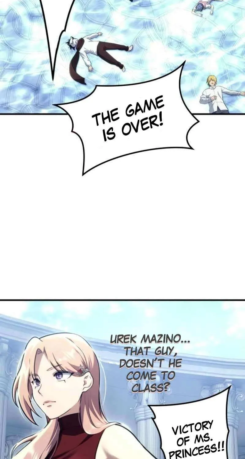 Urek Mazino Chapter 10 page 92 - 