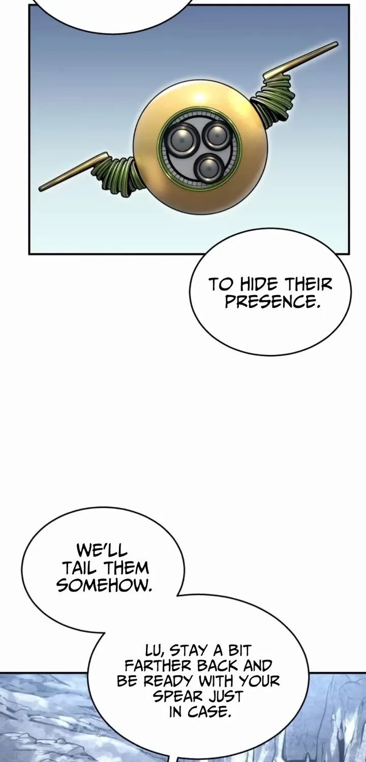 Urek Mazino Chapter 11 page 102 - 
