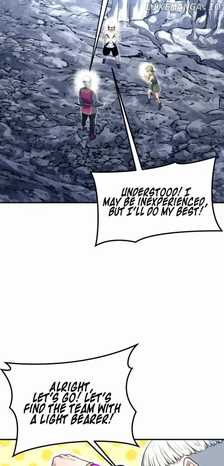 Urek Mazino Chapter 11 page 103 - 