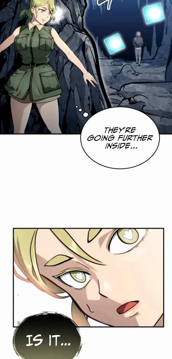 Urek Mazino Chapter 11 page 116 - 