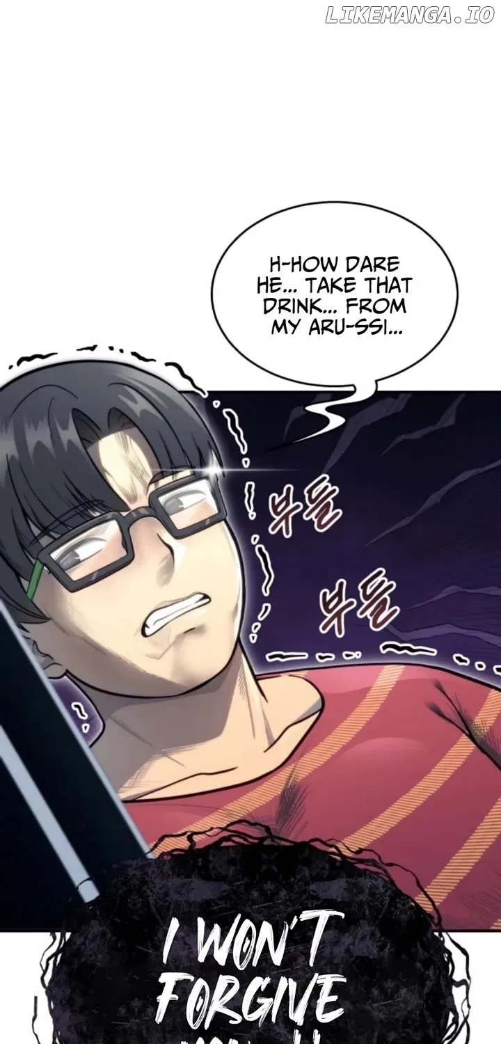 Urek Mazino Chapter 11 page 13 - 
