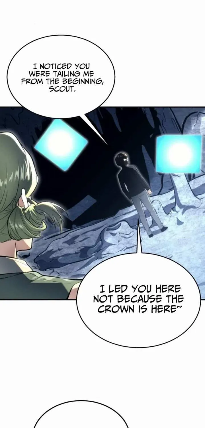 Urek Mazino Chapter 11 page 122 - 