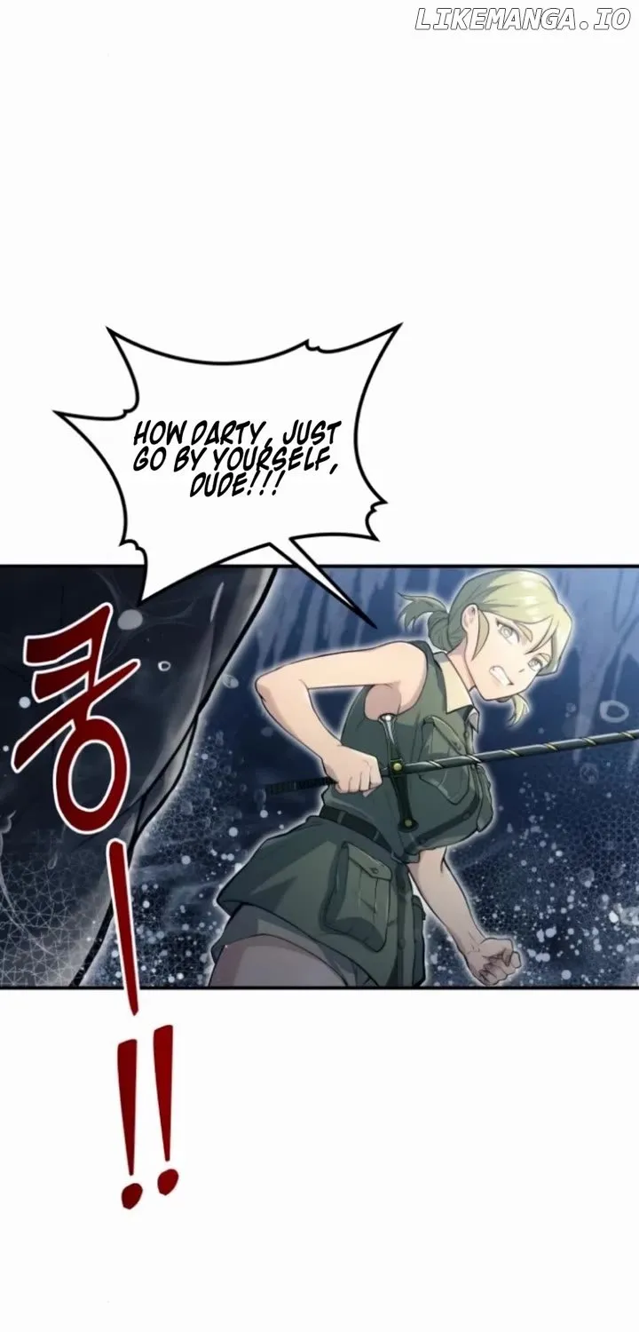 Urek Mazino Chapter 11 page 129 - 