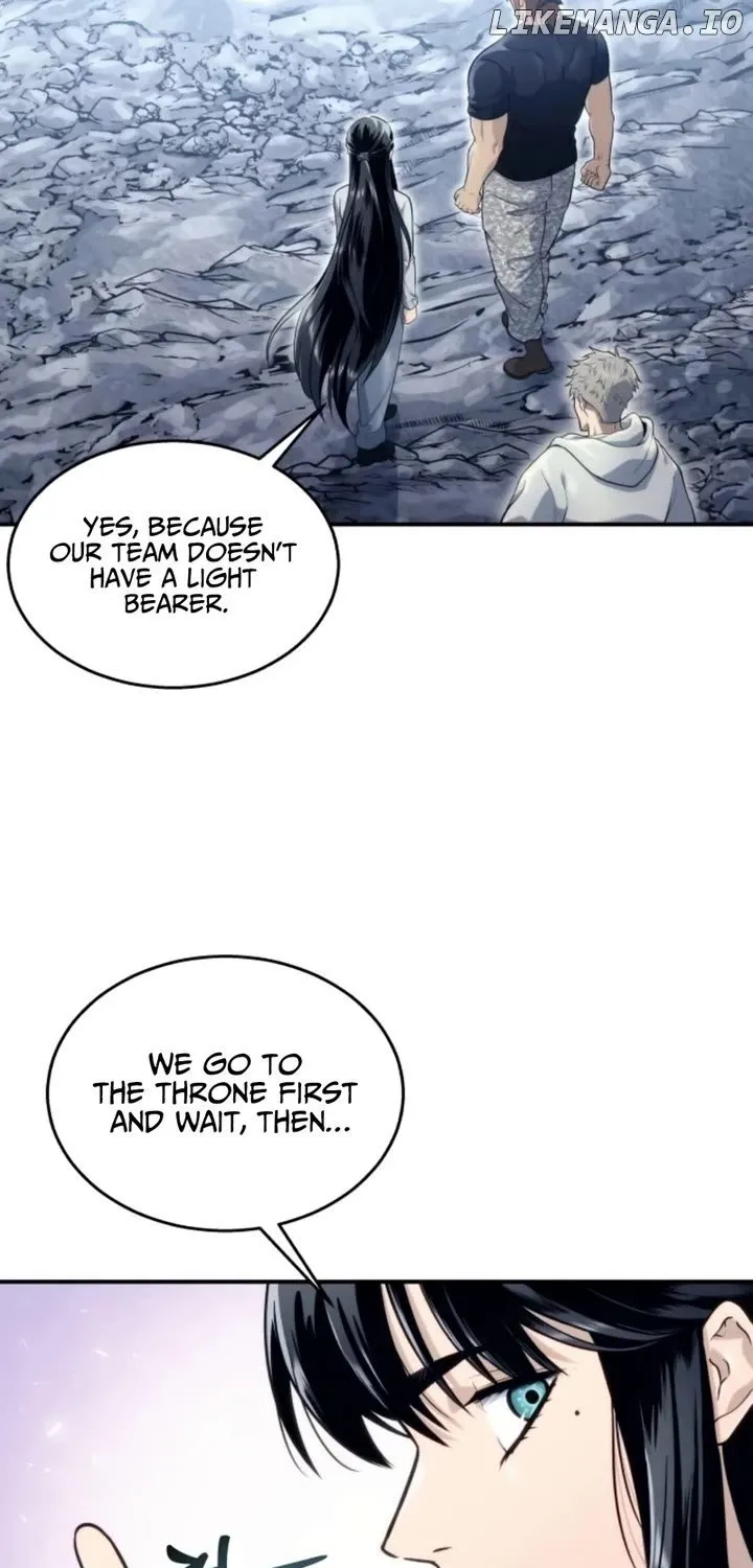 Urek Mazino Chapter 11 page 137 - 