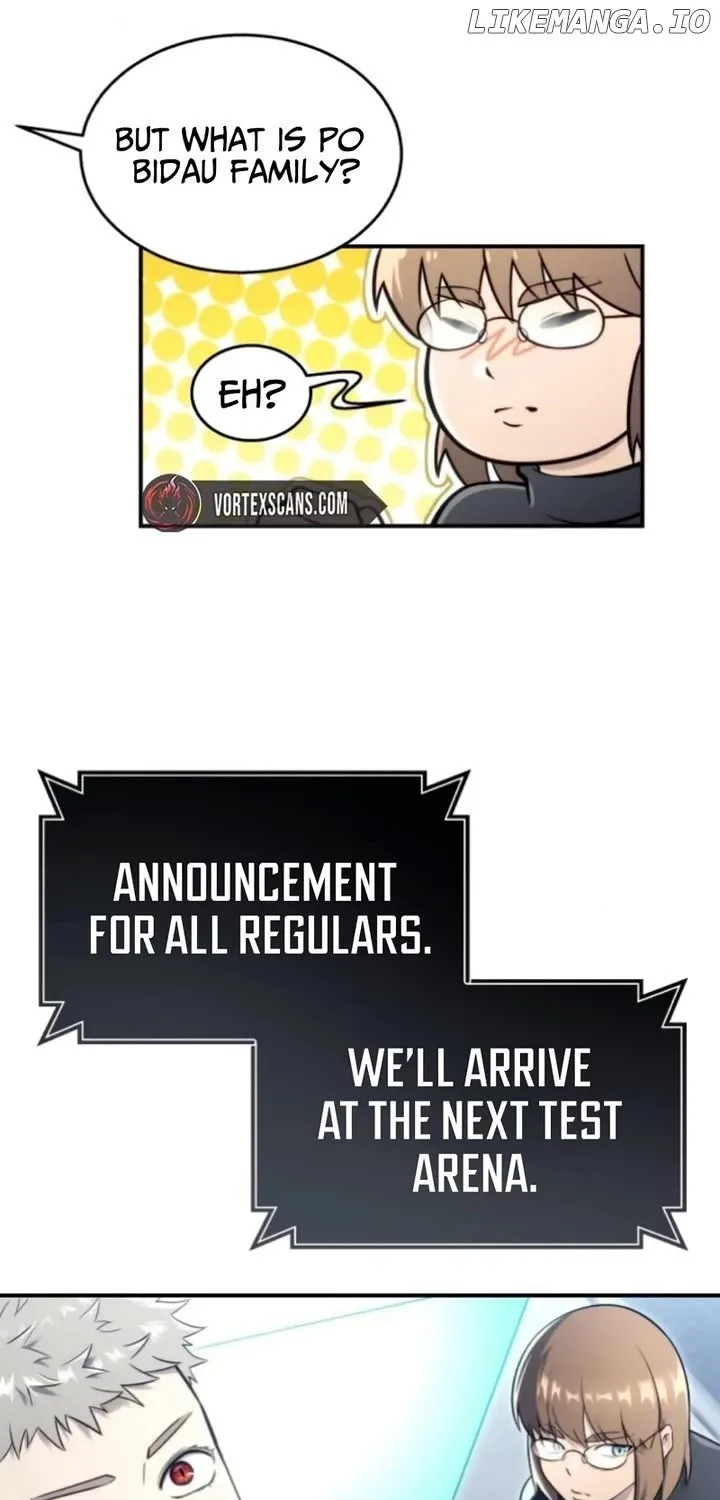 Urek Mazino Chapter 11 page 31 - 