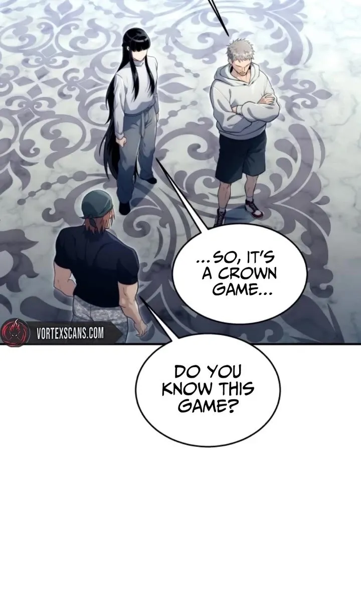 Urek Mazino Chapter 11 page 38 - 