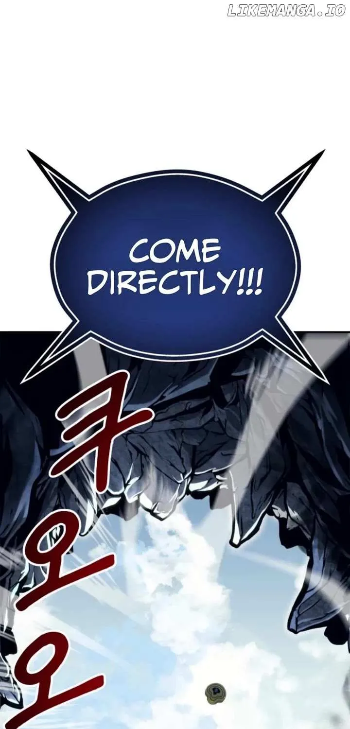 Urek Mazino Chapter 11 page 57 - 