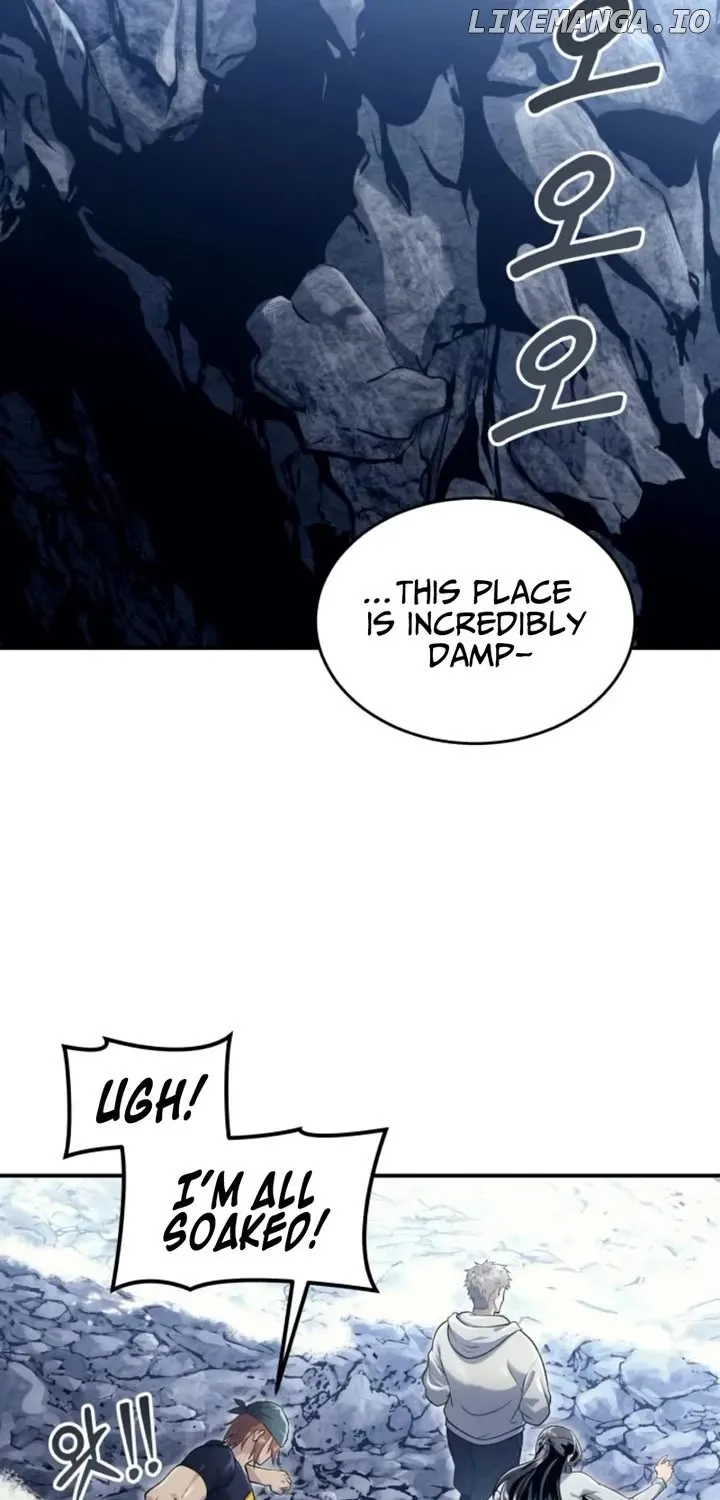 Urek Mazino Chapter 11 page 69 - 
