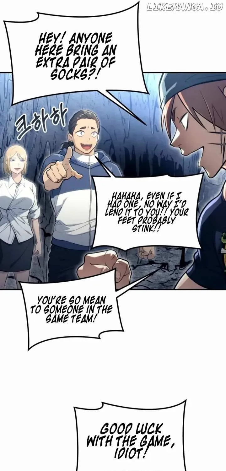 Urek Mazino Chapter 11 page 71 - 