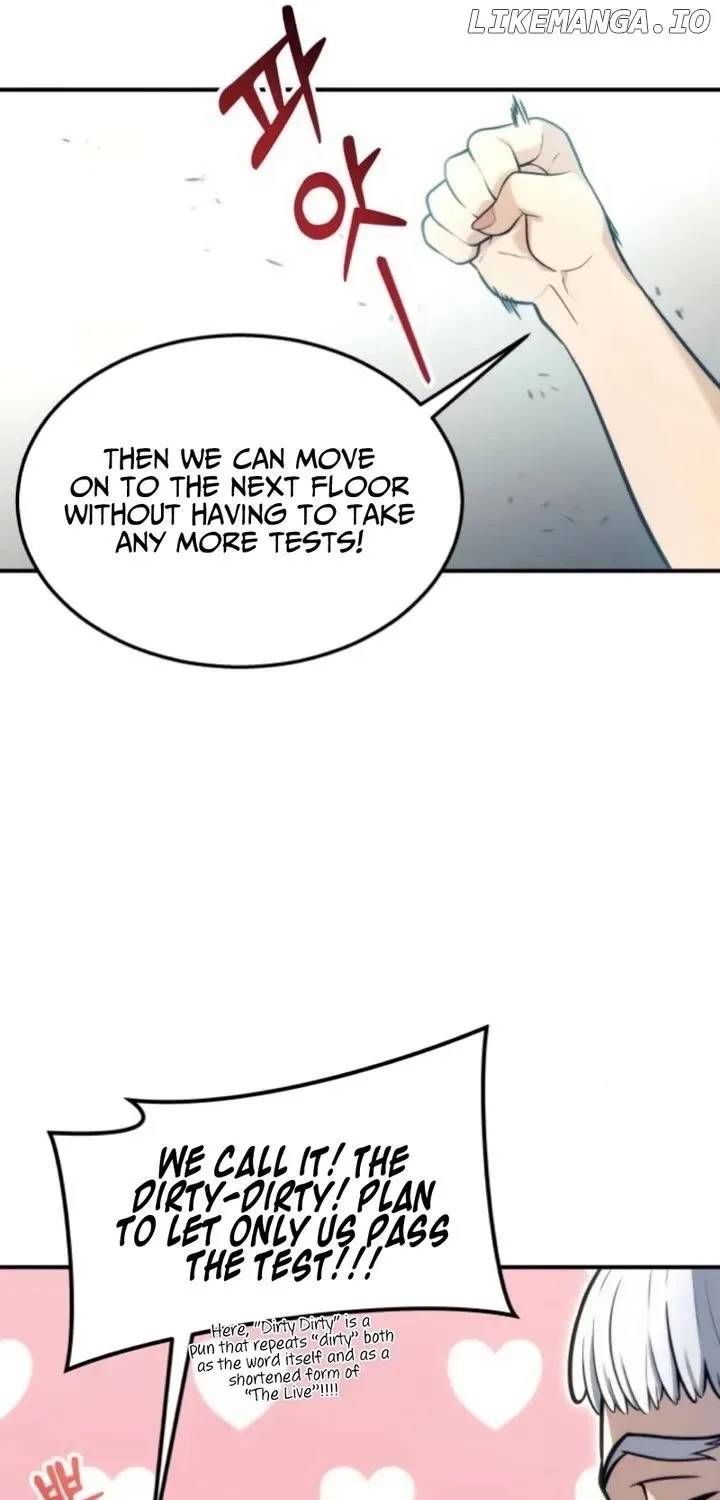 Urek Mazino Chapter 11 page 91 - 