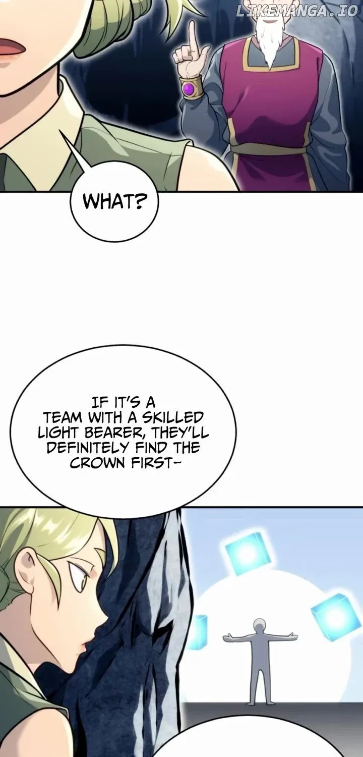 Urek Mazino Chapter 11 page 97 - 