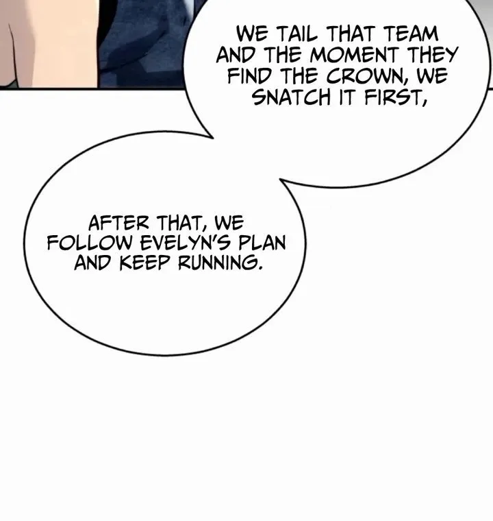 Urek Mazino Chapter 11 page 98 - 