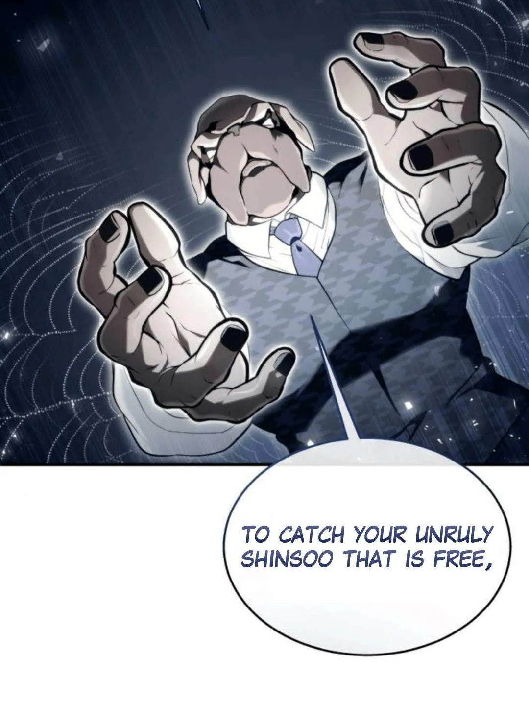 Urek Mazino Chapter 12 page 120 - 