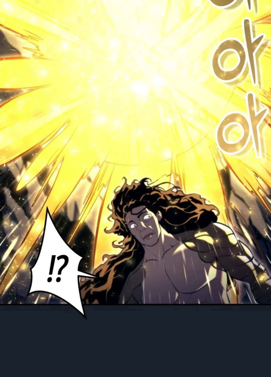 Urek Mazino Chapter 12 page 134 - 