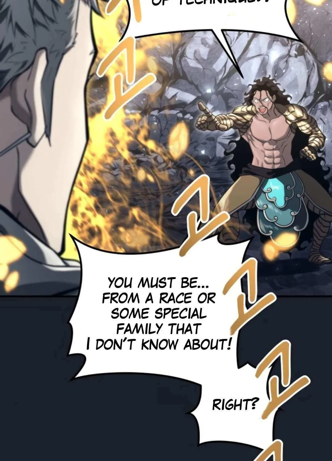 Urek Mazino Chapter 12 page 183 - 