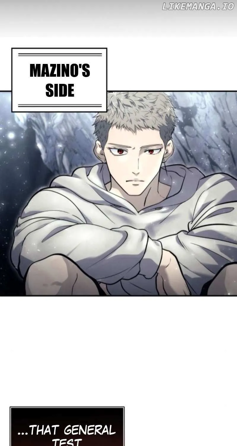 Urek Mazino Chapter 14 page 2 - 