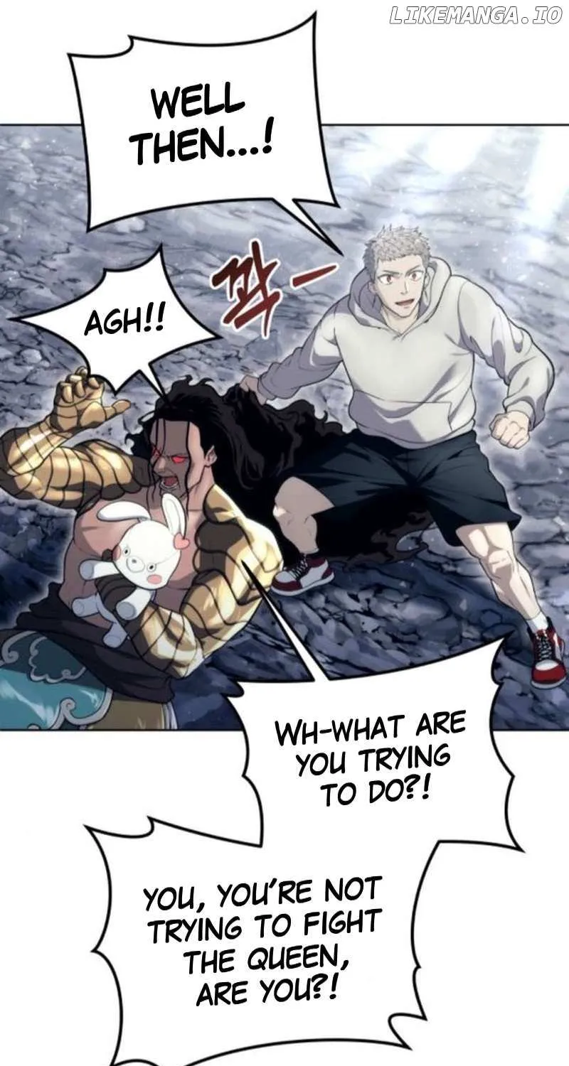 Urek Mazino Chapter 14 page 31 - 