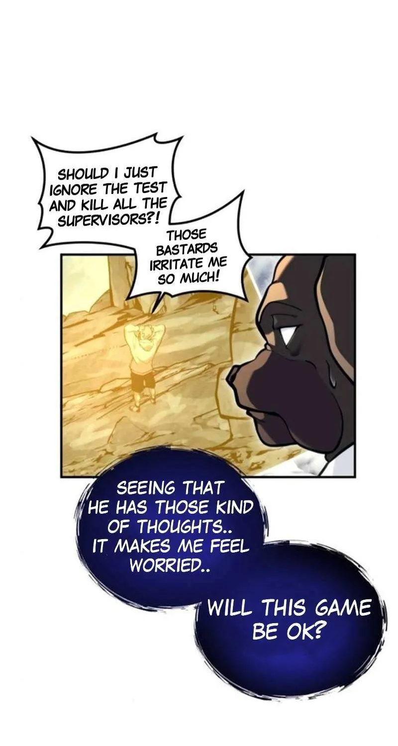 Urek Mazino Chapter 14 page 100 - 