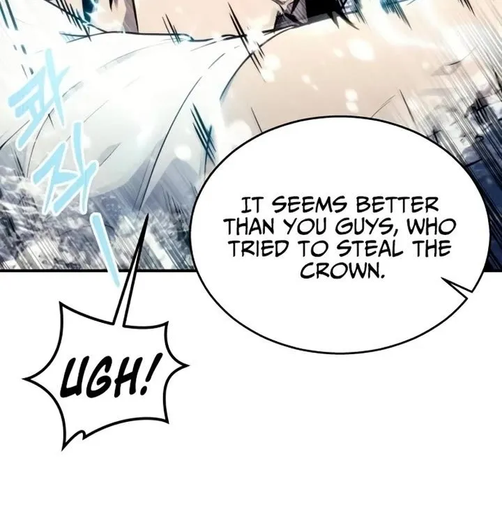 Urek Mazino Chapter 15 page 51 - 