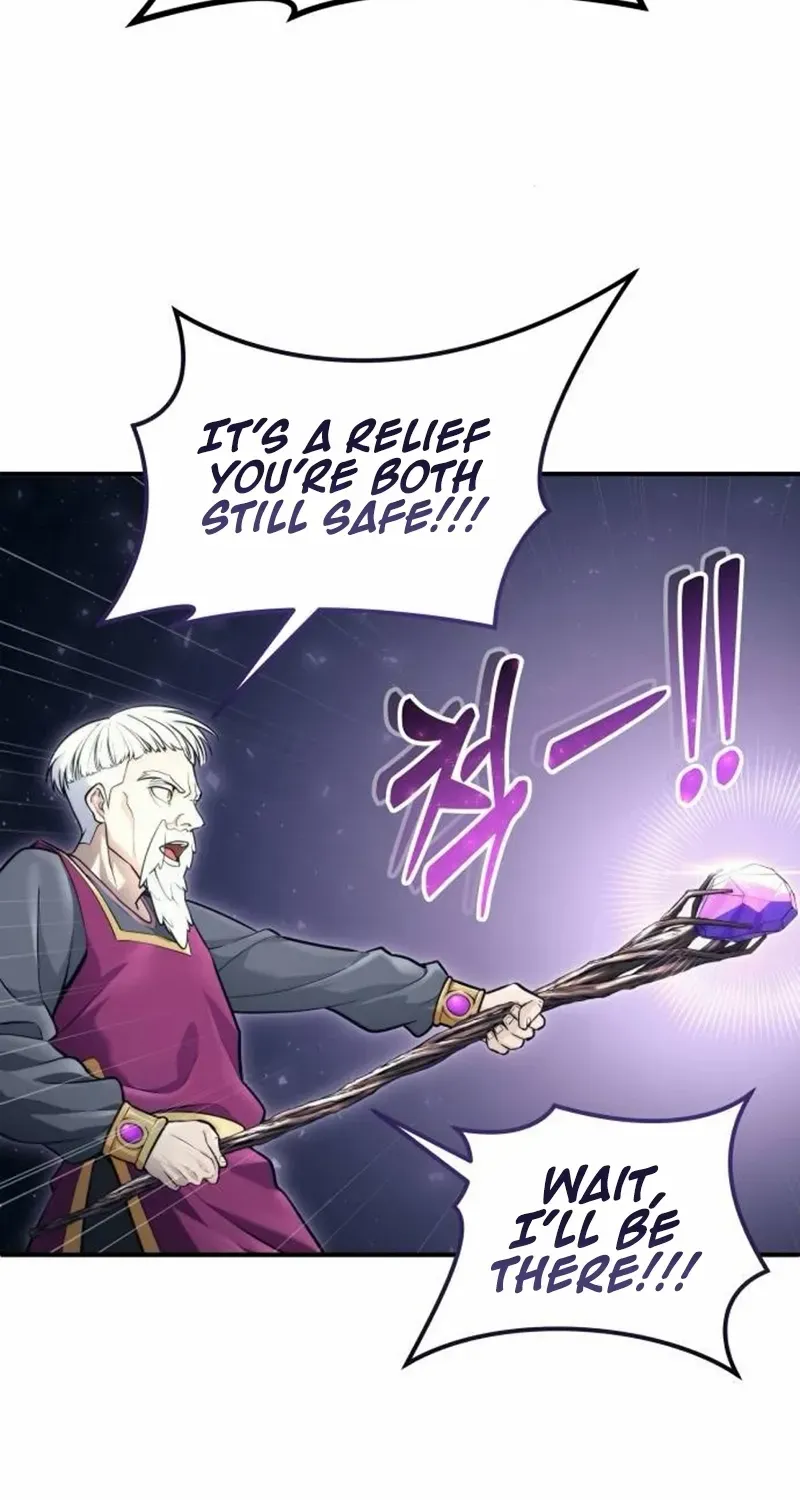 Urek Mazino Chapter 16 page 114 - 