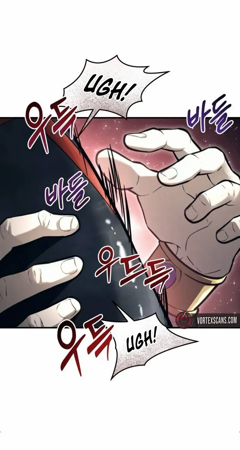 Urek Mazino Chapter 16 page 133 - 
