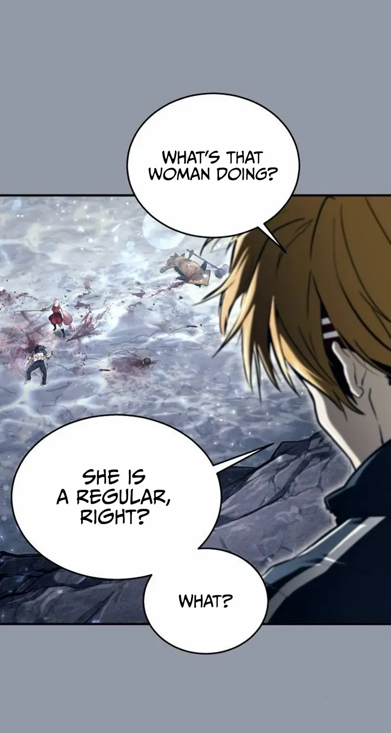 Urek Mazino Chapter 16 page 184 - 